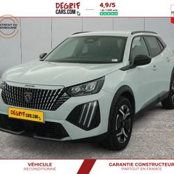 Peugeot 2008 100 S S BVM6 Allure Betton