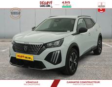Peugeot 2008 Betton
