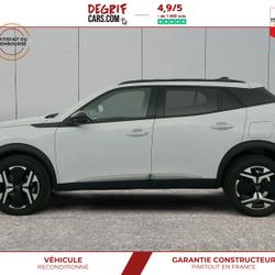 Peugeot 2008 100 S S BVM6 Allure Betton