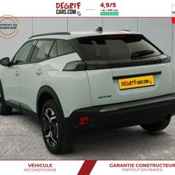 Peugeot 2008 100 S S BVM6 Allure Betton