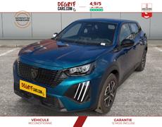 Peugeot 2008 Betton