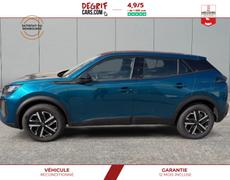 Peugeot 2008 Betton