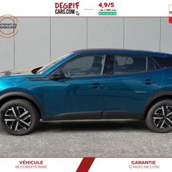 Peugeot 2008 100 S S BVM6 Style Betton