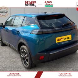 Peugeot 2008 100 S S BVM6 Style Betton
