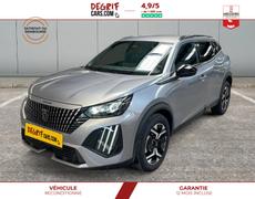 Peugeot 2008 Betton
