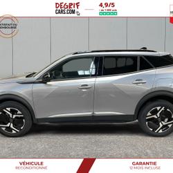 Peugeot 2008 100 S S BVM6 Allure Betton