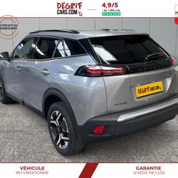 Peugeot 2008 100 S S BVM6 Allure Betton