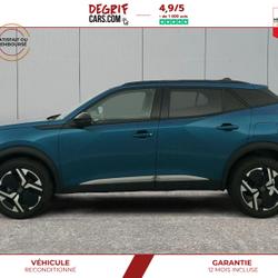 Peugeot 2008 100 S S BVM6 Allure Betton