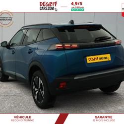 Peugeot 2008 100 S S BVM6 Allure Betton