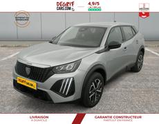 Peugeot 2008 Betton