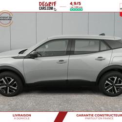 Peugeot 2008 100 S S BVM6 Style Betton