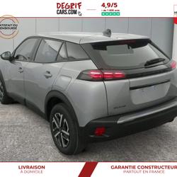 Peugeot 2008 100 S S BVM6 Style Betton