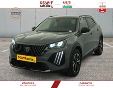 Peugeot 2008 Betton