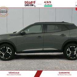 Peugeot 2008 100 S S BVM6 Allure Betton