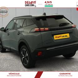 Peugeot 2008 100 S S BVM6 Allure Betton