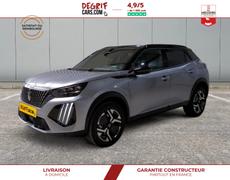Peugeot 2008 Betton
