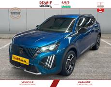 Peugeot 2008 Betton