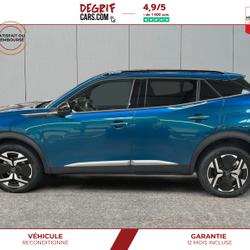 Peugeot 2008 100 S S BVM6 Allure Betton
