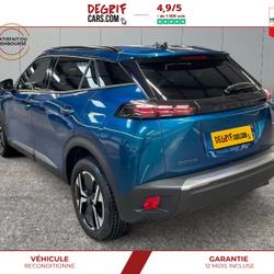 Peugeot 2008 100 S S BVM6 Allure Betton