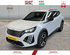 Peugeot 2008 Betton