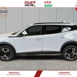 Peugeot 2008 100 S S BVM6 Allure Betton