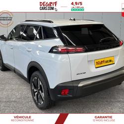 Peugeot 2008 100 S S BVM6 Allure Betton
