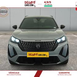 Peugeot 2008 100 S S BVM6 Allure Betton
