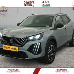 Peugeot 2008 100 S S BVM6 Allure Betton