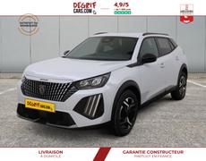 Peugeot 2008 Betton