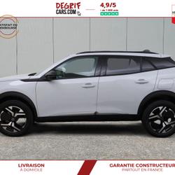 Peugeot 2008 Turbo 100 ch BVM6 Allure Betton