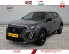 Peugeot 2008 Betton