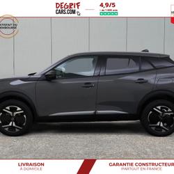 Peugeot 2008 Turbo 100 ch BVM6 Allure Betton