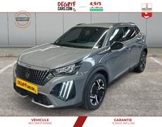 Peugeot 2008 Betton
