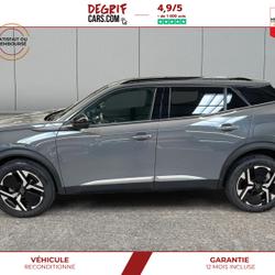 Peugeot 2008 100 S S BVM6 Allure Betton