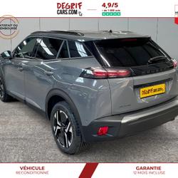 Peugeot 2008 100 S S BVM6 Allure Betton