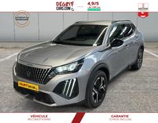 Peugeot 2008 Betton