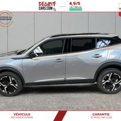 Peugeot 2008 100 S S BVM6 Allure Betton