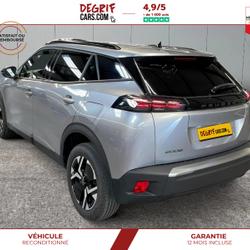 Peugeot 2008 100 S S BVM6 Allure Betton