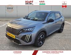 Peugeot 2008 Betton