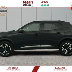 Peugeot 2008 100 S S BVM6 Allure Betton