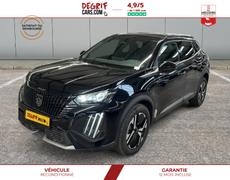 Peugeot 2008 Betton
