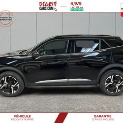 Peugeot 2008 100 S S BVM6 Allure Betton