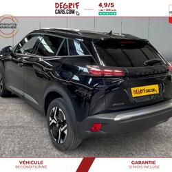Peugeot 2008 100 S S BVM6 Allure Betton