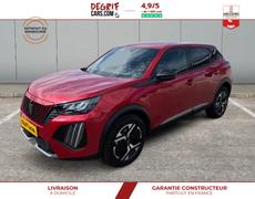 Peugeot 2008 Betton