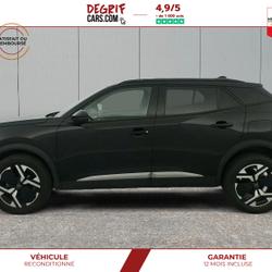Peugeot 2008 100 S S BVM6 Allure Betton