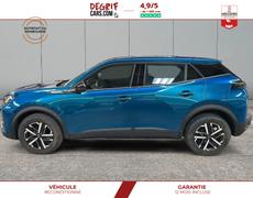 Peugeot 2008 Betton