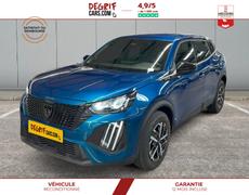 Peugeot 2008 Betton