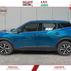 Peugeot 2008 100 S S BVM6 Style Betton
