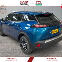 Peugeot 2008 100 S S BVM6 Style Betton