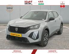 Peugeot 2008 Betton